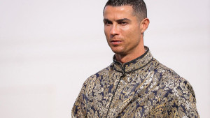 Cristiano Ronaldo danas je pokazao koliko poštuje Saudijsku Arabiju, svi bruje o njegovoj objavi