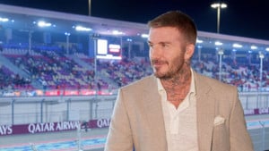 Đoković u centru pažnje zbog Beckhama, imuni na scenu iz Dohe nisu ostali ni Modrić i Rakitić