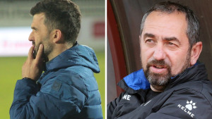 Đurić pohvalio ambijent u Bijeljini, Karačić nezadovoljan predstavom, ali zadovoljan bodovnim saldom