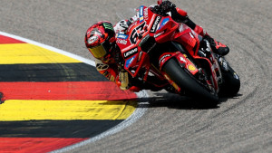 Bagnaia iskren nakon podijuma: "Imam tempo, ali još mi fale dva-tri koraka"