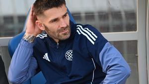Hajduk s priprema otjerao Marka Livaju!
