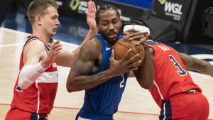 LA Clippersi bolji od Dallasa, odlična izdanja Luke Dončića i Nikole Jokića