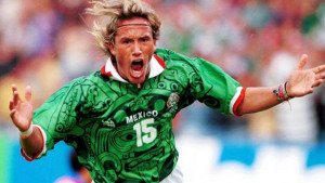 Kako danas izgleda čuveni Matador sa Svjetskog prvenstva 1998? Duga zlatna kosa je odavno prošlost 