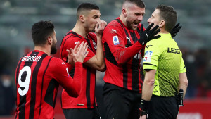 Sudija koji je "uništio" Milan otvorio dušu, Zlatanovu rečenicu nikad neće zaboraviti 