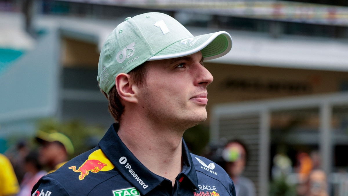 Vozači Formule 1 pozvani da "kopiraju Verstappena": Iskoristio malu, ali dozvoljenu prednost Vozači Formule 1 pozvani da "kopiraju Verstappena": Iskoristio malu, ali dozvoljenu prednost