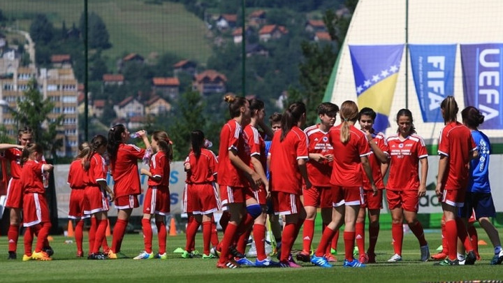 Festival ženskog nogometa/fudbala