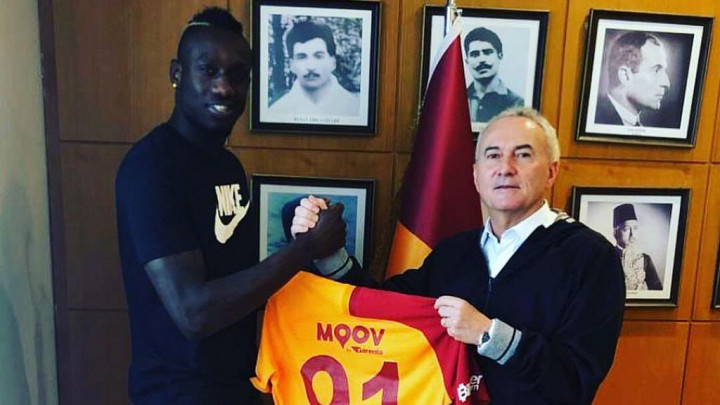 Galatasaray doveo napadača koji ima najbolju statistiku u Evropi