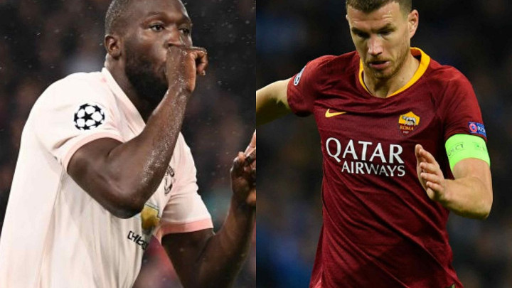 Džeko ili Lukaku u napadu: Evo kako bi trebao izgledati Conteov Inter