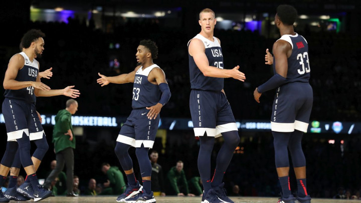 Zvijezda Lakersa otpala zbog povrede, Amerikanci odabrali 12 putnika za Kinu