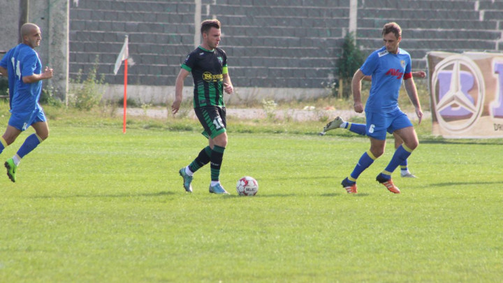 Sjajan meč u Kaknju: Rudar nakon preokreta bolji od Bratstva