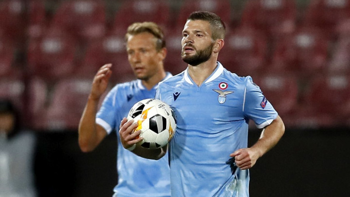 Valon Berisha u Bundesligi!