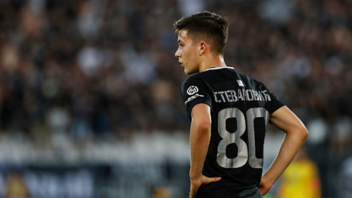 FK Partizan prodao igrača Manchester Unitedu za 12 miliona eura