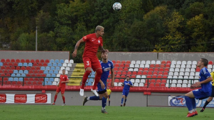 Prva liga RS: Nekadašnji premijerligaši nastavljaju trku!