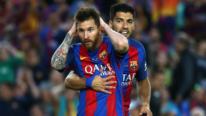 Messi se prvo obrukao, a potom i oduševio