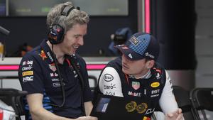Dugogodišnji Verstappenov čovjek napustio Red Bull i započeo novo poglavlje u Formuli 1