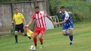 Preokret Zvijezde, remi Slavena i Travnika