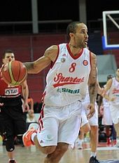 Nova pobjeda Spartaka, Wright ponovo veoma dobar