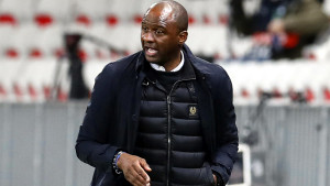 Patrick Vieira novi menadžer Crystal Palacea