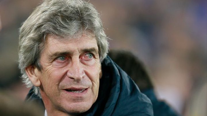 Pellegrini omalovažio Evertonov uspjeh