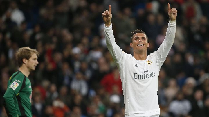 Ronaldo: Ostajem još dvije godine