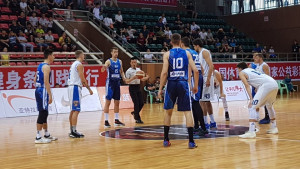 Sigurna pobjeda bh. košarkaša za kraj turneje u Kini