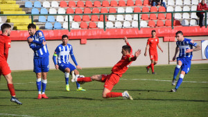 Borac našao novog defanzivca?