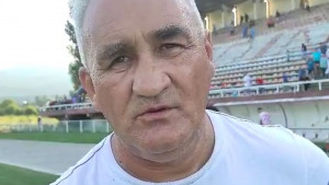 Radović: Zadnja linija više nikada neće igrati zajedno