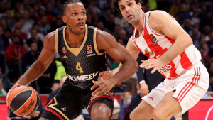 Mađioničar Teodosić donio Zvezdi veliku pobjedu protiv Bayerna