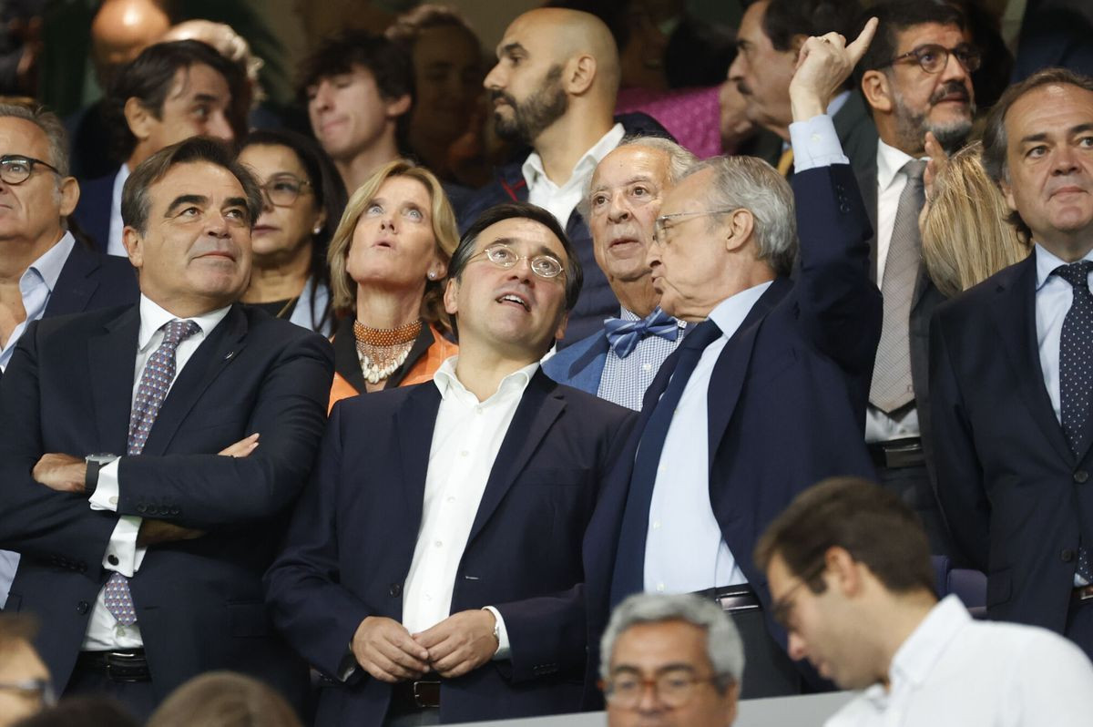 Florentino Perez u neviđenom izdanju nakon debakla, okomio se na jednog igrača: "Čak 12 puta!"