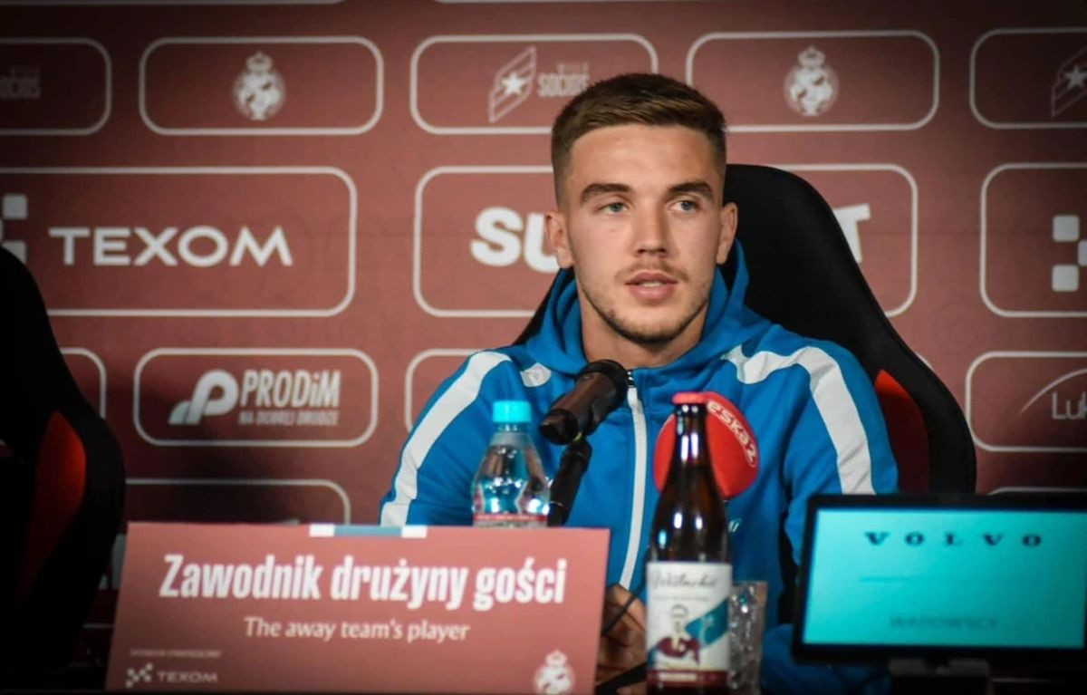 Igrač s Kosova došao da zaradi hljeb za porodicu, sad živi u strahu od Rusa: "Zatvore nas, a mi..." 