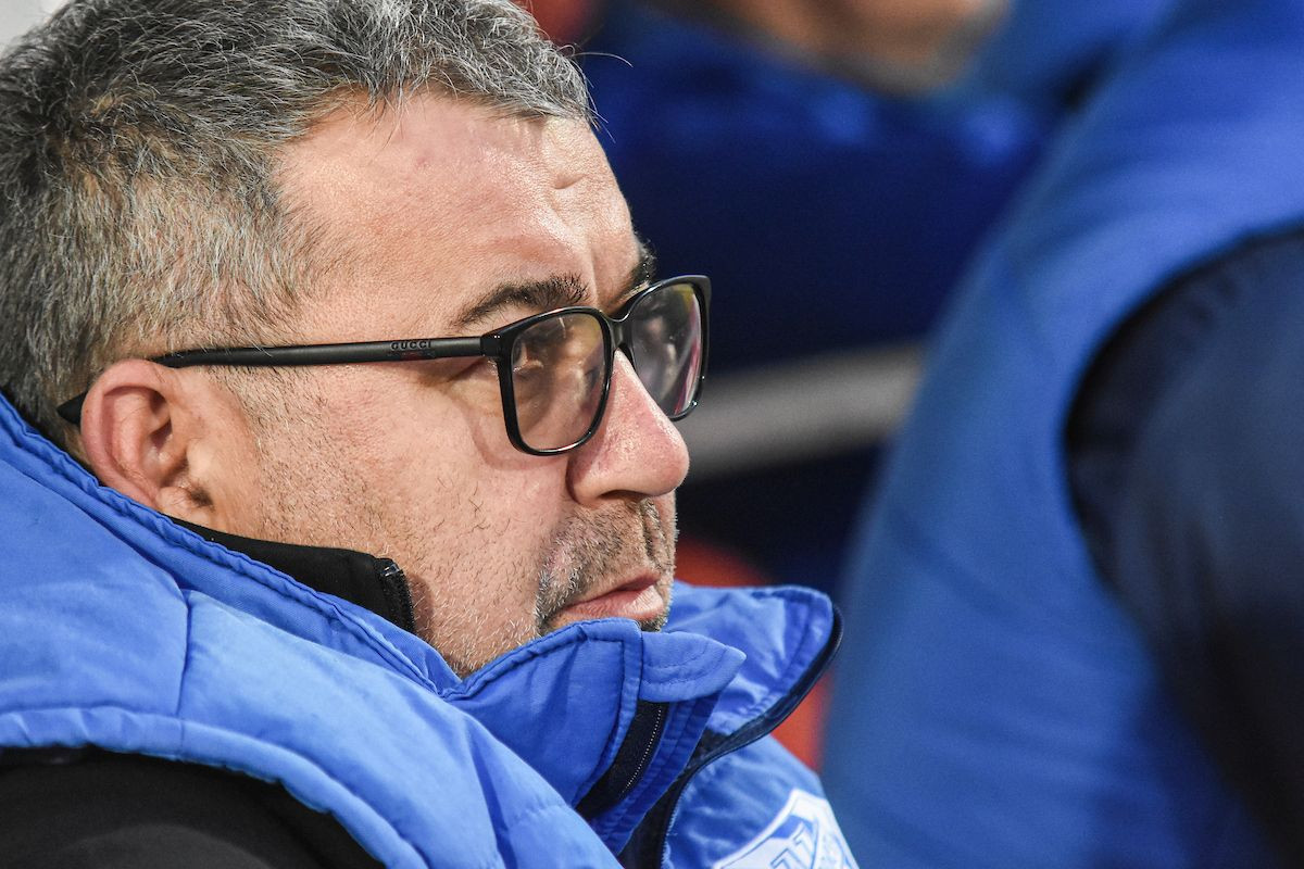 Drama Dudića i Lalatovića nije jedina u srpskom fudbalu, Sivić i Milovanović ponovo u sukobu!