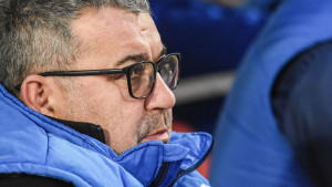 Drama Dudića i Lalatovića nije jedina u srpskom fudbalu, Sivić i Milovanović ponovo u sukobu!