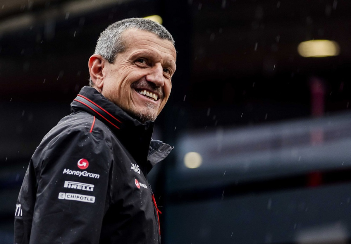 Bivši šef Haasa rekao svoje prognoze: "Ferrari je prava prijetnja..."