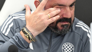 Poziv Gattusu kakav nikad nije očekivao: "Tražio sam od njega da..."