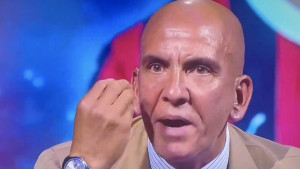 Niko nije bio tako surov prema Modriću kao Di Canio: "Neću da budem pogradan, ali došao je da..."