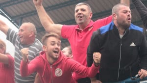 Oštra poruka košarkaške legende: "Grobari Veleža, nije ovo za vas!"