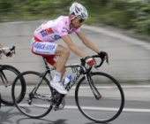 Talijanski biciklist "pao" na doping testu