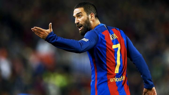 Arda Turan ima velikih problema s kockanjem