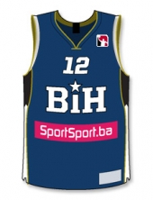 SportSport.ba pokrovitelj reprezentacije BiH