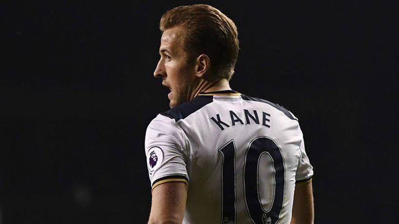 Redknapp: Kane je presretan u Tottenhamu, zašto da ide?