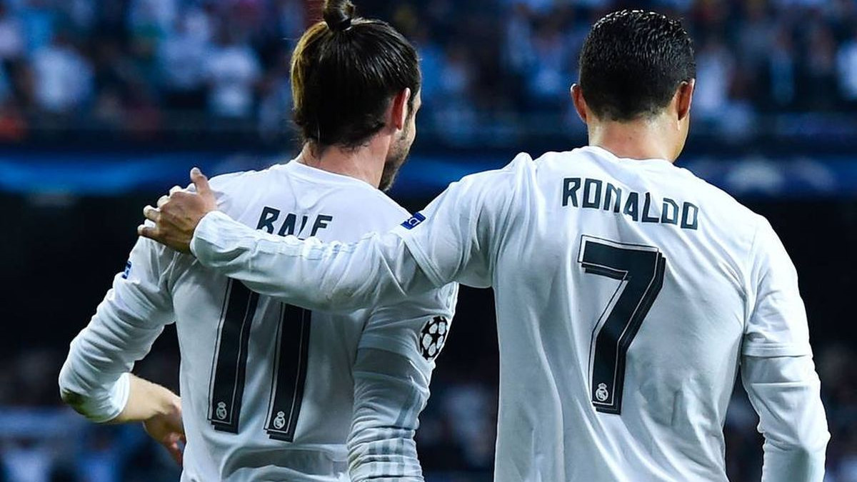 Izgleda zastrašujuće: Znate li ko bi mogao zamijeniti Ronalda i Balea?