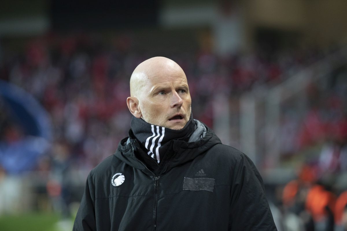 Trener Kopenhagena nakon meča u Istanbulu: Nije se trebalo igrati, šokiran sam arogancijom UEFA-e