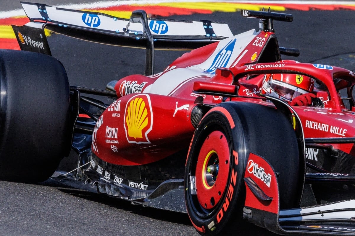 Ferrari prelomio: Donijeli su najvažniju odluku ove sezone