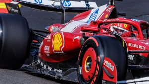 Ferrari prelomio: Donijeli su najvažniju odluku ove sezone