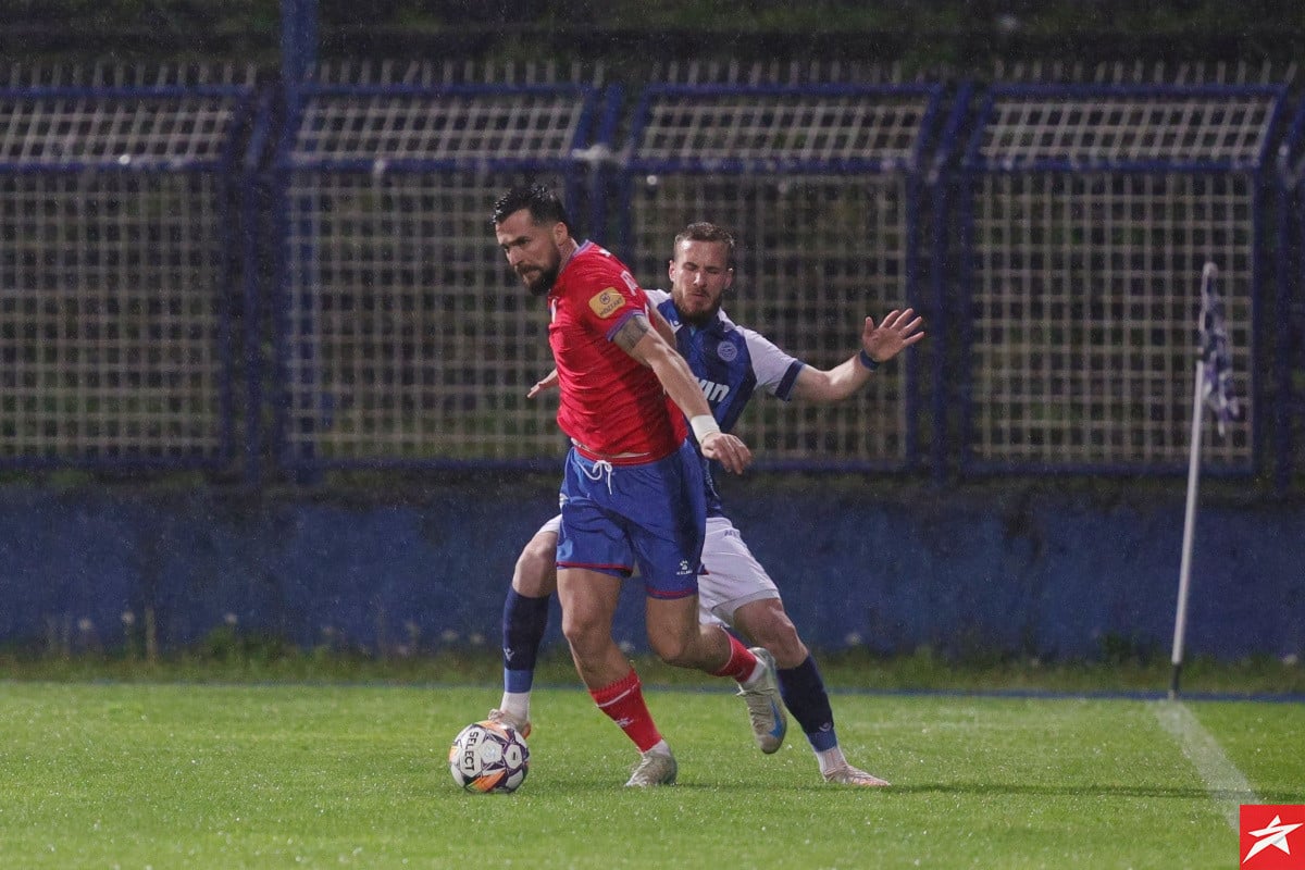 Još jedna transfer bomba s Koševa? U prošloj sezoni udarna igla Borca za efikasnije Sarajevo? Još jedna transfer bomba s Koševa? U prošloj sezoni udarna igla Borca za efikasnije Sarajevo?