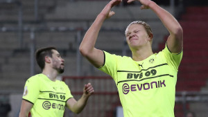 Bayernovim stopama...: Ogromna bruka Borussije u DFB Pokalu 