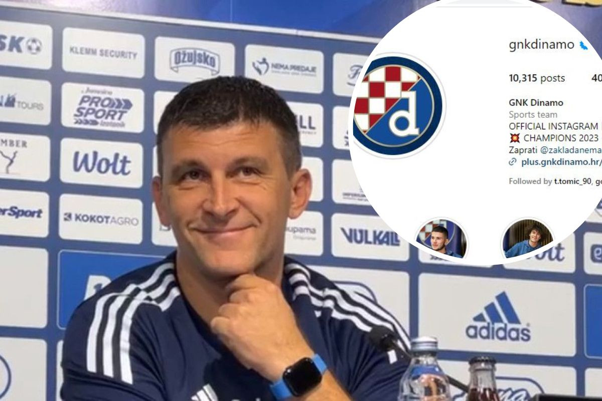 Internet "gori" nakon Dinamove objave: Transfer koji je pokazao ko je gazda na Balkanu!