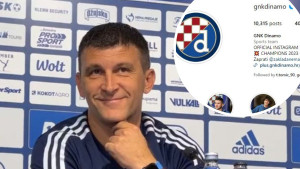 Internet "gori" nakon Dinamove objave: Transfer koji je pokazao ko je gazda na Balkanu!