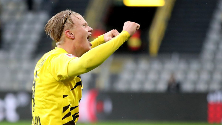 Haaland već na ljeto pravi veliki transfer?!
