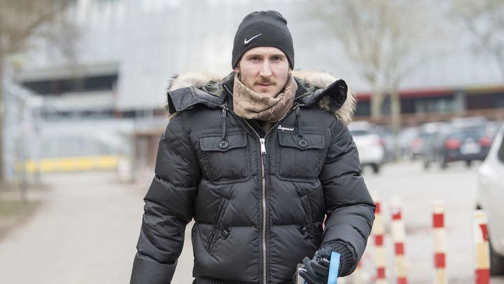 Hajrović oduševio sve na treningu Werdera